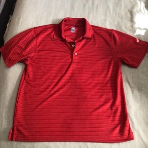 PGA golf shirt